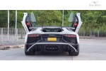2016 Lamborghini Aventador LP750-4 SV